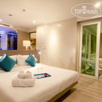 Ratana Apart Hotel 