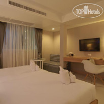 Ratana Apart Hotel 