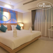 Ratana Apart Hotel 