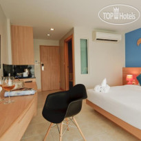 Ratana Apart Hotel 