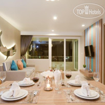 Ratana Apart Hotel 