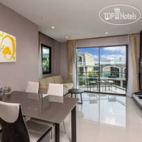 The Charm Resort Phuket