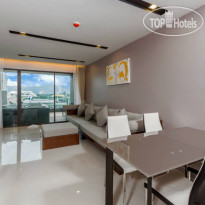 The Charm Resort Phuket