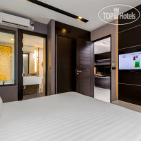 The Charm Resort Phuket