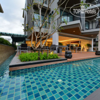 The Charm Resort Phuket 