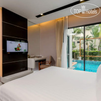 The Charm Resort Phuket