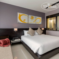 The Charm Resort Phuket