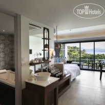 Zenmaya Oceanfront Phuket, Trademark Collection by Wyndham
