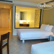 Zenmaya Oceanfront Phuket, Trademark Collection by Wyndham