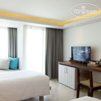 Zenmaya Oceanfront Phuket, Trademark Collection by Wyndham