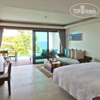 Zenmaya Oceanfront Phuket, Trademark Collection by Wyndham