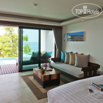 Zenmaya Oceanfront Phuket, Trademark Collection by Wyndham