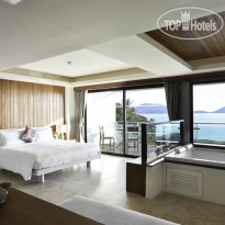 Zenmaya Oceanfront Phuket, Trademark Collection by Wyndham