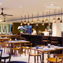 Zenmaya Oceanfront Phuket, Trademark Collection by Wyndham