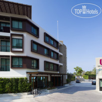 Zenmaya Oceanfront Phuket, Trademark Collection by Wyndham