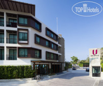 Zenmaya Oceanfront Phuket, Trademark Collection by Wyndham 5*