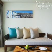 Zenmaya Oceanfront Phuket, Trademark Collection by Wyndham