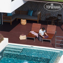 Zenmaya Oceanfront Phuket, Trademark Collection by Wyndham