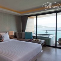 Zenmaya Oceanfront Phuket, Trademark Collection by Wyndham