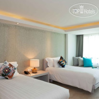 Zenmaya Oceanfront Phuket, Trademark Collection by Wyndham