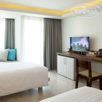 Zenmaya Oceanfront Phuket, Trademark Collection by Wyndham