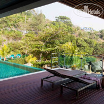 Zenmaya Oceanfront Phuket, Trademark Collection by Wyndham