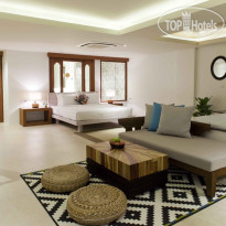 Zenmaya Oceanfront Phuket, Trademark Collection by Wyndham