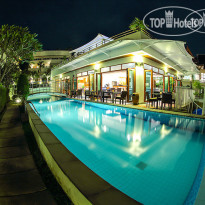 Phunawa Resort 