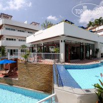 Phunawa Resort 