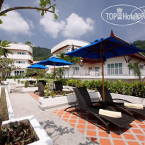 Phunawa Resort 