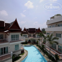 Phunawa Resort 