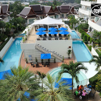 Phunawa Resort 