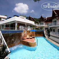 Phunawa Resort 