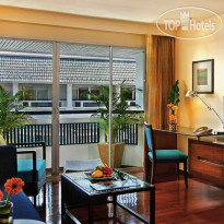 Destination Resorts Phuket Patong Beach 