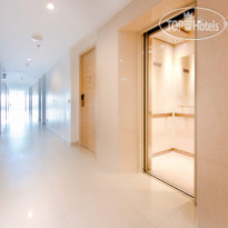 Mirage Patong Phuket Мираж Патонг Пхукет коридор