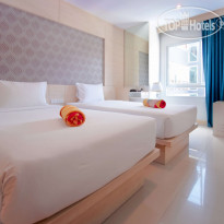 Mirage Patong Phuket Мираж Патонг Пхукет
Улучшенный
