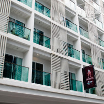 Mirage Patong Phuket