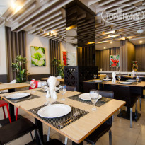 Mirage Patong Phuket 