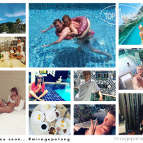 Mirage Patong Phuket 