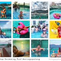 Mirage Patong Phuket 