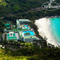Le Meridien Phuket Beach Resort