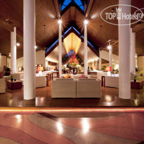 Le Meridien Phuket Beach Resort