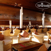 Le Meridien Phuket Beach Resort