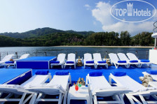 Thavorn Beach Village and Spa 5*