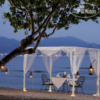 Thavorn Beach Village and Spa 