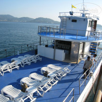 Thavorn Beach Village and Spa 