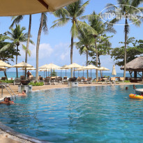 Katathani Phuket Beach Resort 