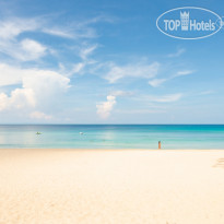 Katathani Phuket Beach Resort 