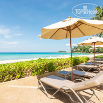 Katathani Phuket Beach Resort 