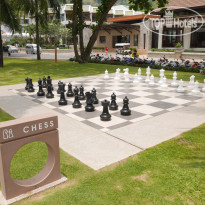 Katathani Phuket Beach Resort 